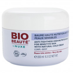 Balsam pentru corp Bio Beauté by Nuxe High Nutrition