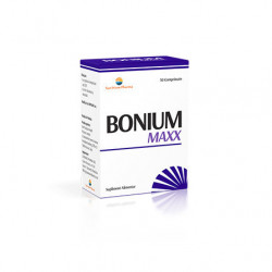 Bonium Maxx Sun Wave Pharma 30 capsule