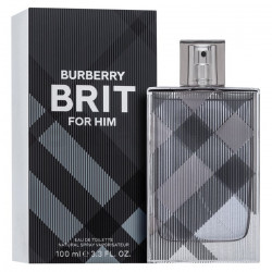 Burberry Brit for Him