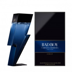 Carolina Herrera Bad Boy Cobalt, Apa de Parfum, Barbati
