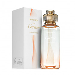 Cartier Rivieres de Cartier Insouciance, Apa de Toaleta, Unisex