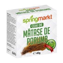 Ceai Matase de Porumb 40gr Adams Vision