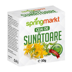 Ceai Sunatoare 50gr