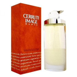 Cerruti Image woman, Apa de Toaleta