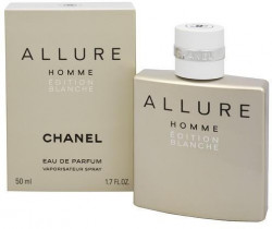 Chanel Allure Homme Edition Blanche