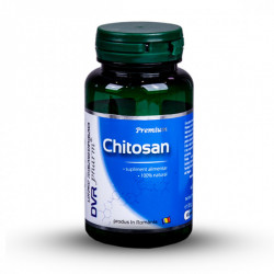 Chitosan DVR Pharm 60 capsule