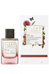 Clean Reserve Hemp & Ginger, Apa de Parfum, Unisex