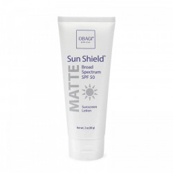 Crema cu protectie solara OBAGI Sun Shield Matte, Femei, SPF50, 85 g