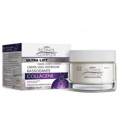Crema de fata cu Colagen Retinol Complex, 50ml