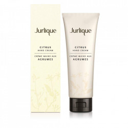 Crema de maini Jurlique Citrus
