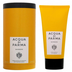 Crema pentru barbierit Collezione Barbiere