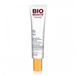 Crema pentru fata Bio Beauté by Nuxe Detox
