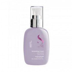 Crema pentru netezire Alfaparf Milano Semi Di Lino Smoothing