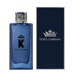 D&G K by Dolce&Gabbana, Barbati, Apa de Parfum