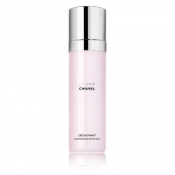 Deo Spray Chanel Chance