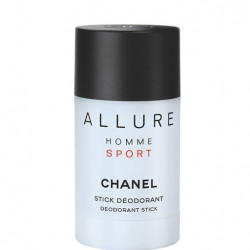 Deo Stick Chanel Allure Homme Sport