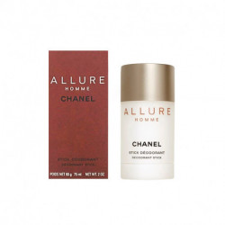 Deo Stick Chanel Allure Homme