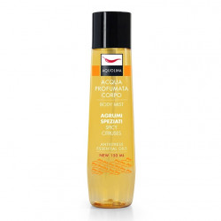 Deodorant spray Aquolina Spicy Citruses