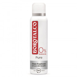 Deodorant Spray Borotalco Pure
