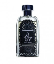 Dhamma Perfumes Dhamma One