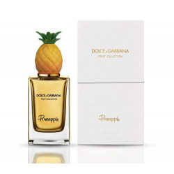 Dolce&Gabbana Pineapple