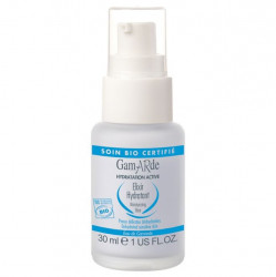 Elixir hidratant pentru ten Gamarde