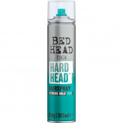 Fixativ De Par Tigi Bed Head Hard Head, 385ml