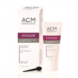Gel colorant Viticolor ACM