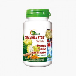 Graviola Star International Med