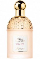 Guerlain Aqua Allegoria Rosa Fizz
