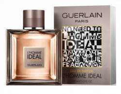 Guerlain L'Homme Ideal Eau de Parfum