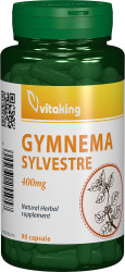 Gymnema Sylvestre Vitaking 90 tablete