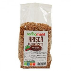 Hrisca prajita decojita 200 /500gr