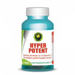 Hyper-Potent Hypericum, 60 capsule