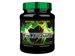 L-Glutamine Scitec Nutrition