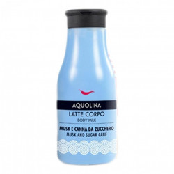 Lotiune de corp Aquolina Musk And Sugar Cane
