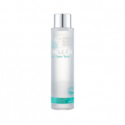 Lotiune tonica Mizon AHA & BHA Daily Clean, 150 ml