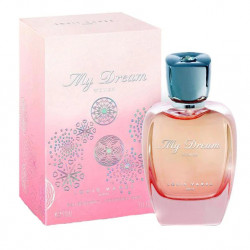 Louis Varel My Dream, Apa de Parfum, Femei, 90 ml