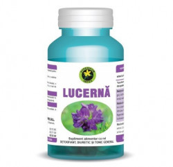 Lucerna Hypericum 60 capsule