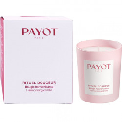 Lumanare parfumata Payot Body Rituel Douceur Candle Harmonizing, 180 gr
