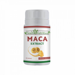 Maca Extract 2500 mg 60 capsule, Health Nutrition