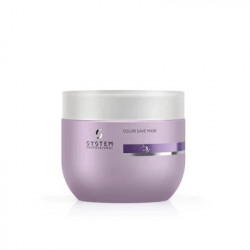 Masca de par System Professional Color Mask