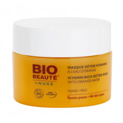 Masca detoxifianta pentru fata Bio Beauté by Nuxe