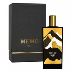 Memo Paris Tiger's Nes, Apa de Parfum, Unisex
