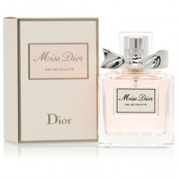 Miss Dior, Femei, Apa de Toaleta