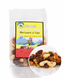 Mix Breakfast Gourmet Pirifan 150 g