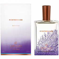 Molinard Méditerranée, Apa de parfum, Unisex