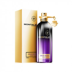 Montale Aoud Sense, Apa de Parfum, Unisex