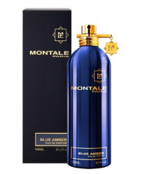 Montale Blue Amber