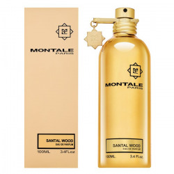 Montale Santal Wood, Apa de Parfum, Unisex
